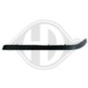 DIEDERICHS 1242267 Trim/Protective Strip, bumper